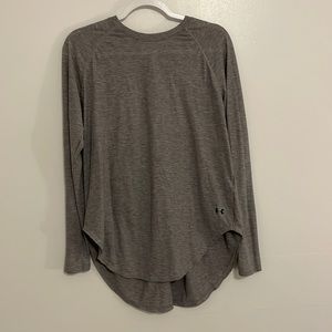 Under Armour long sleeve top